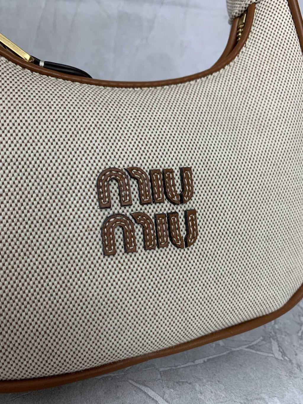 Soft Shoulder Bag - View 5