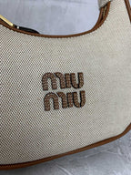 Soft Shoulder Bag - View 5