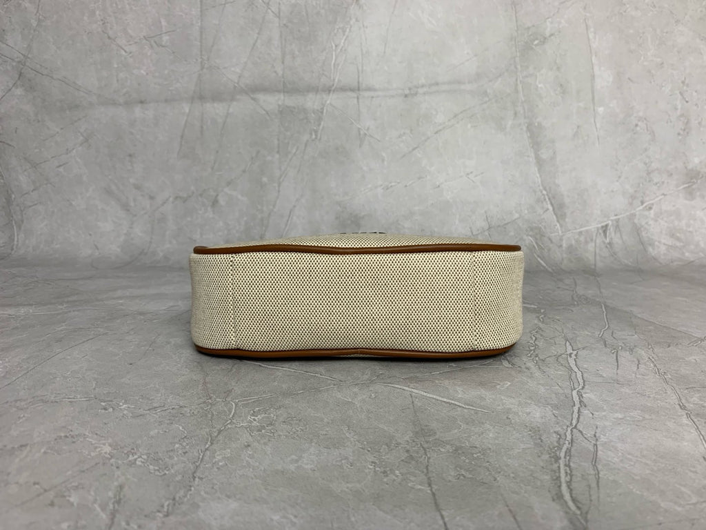 Soft Shoulder Bag - View 6