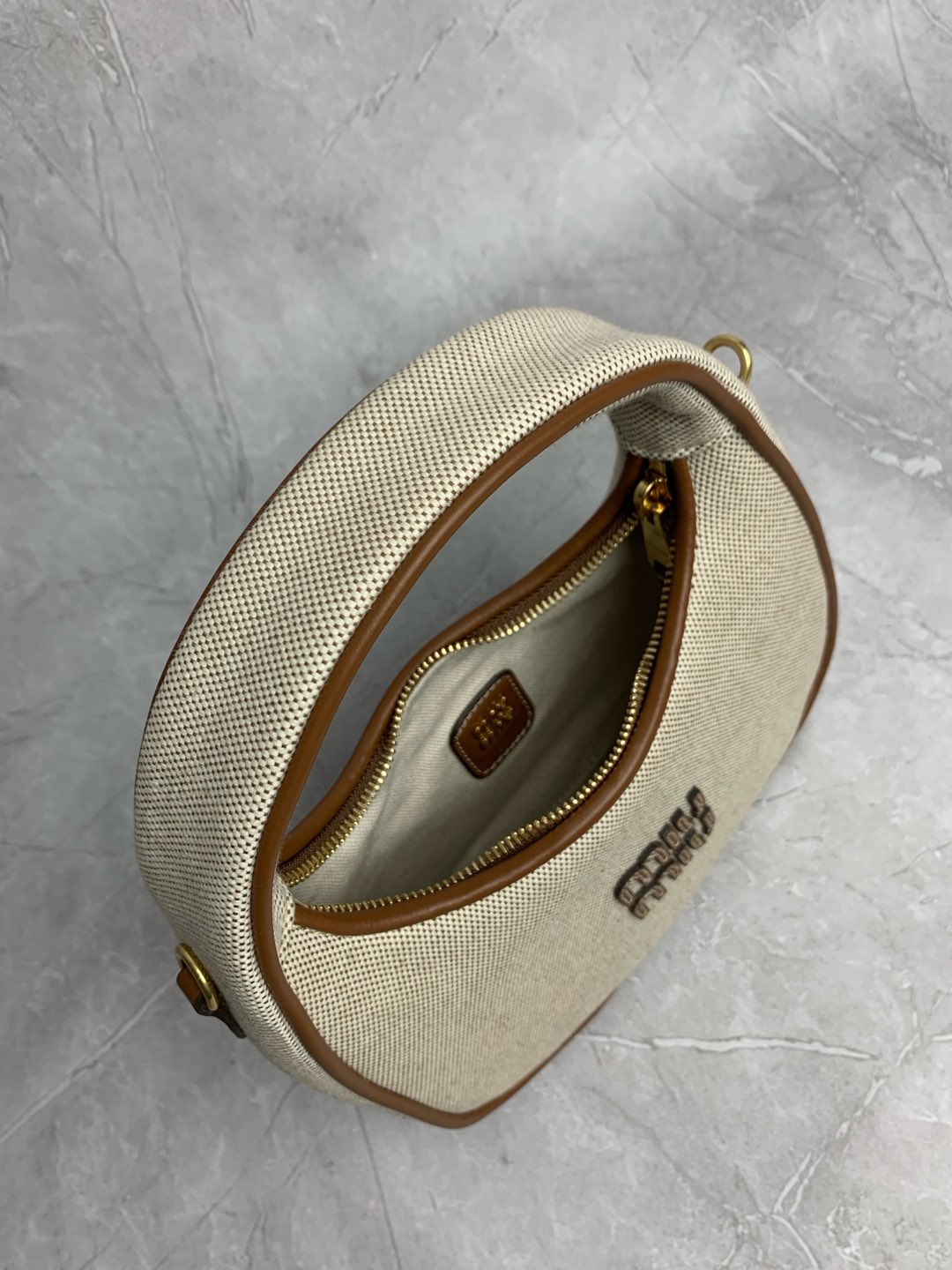 Soft Shoulder Bag - View 8