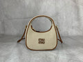 Soft Shoulder Bag - View 1