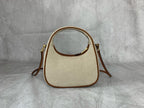 Soft Shoulder Bag - View 2