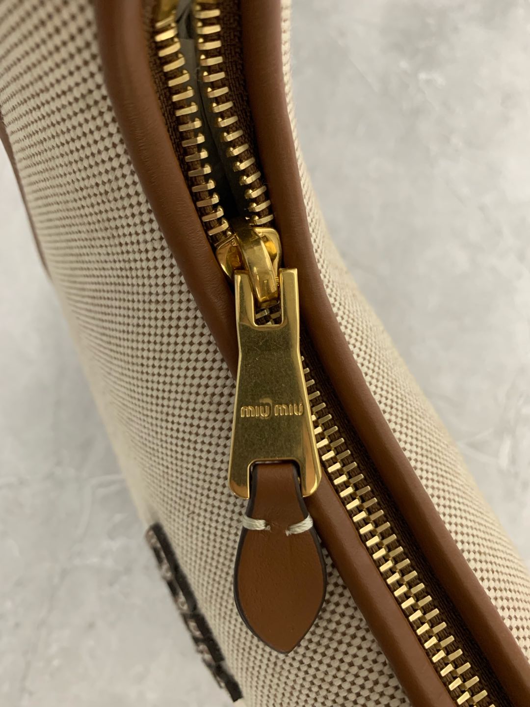 Soft Shoulder Bag - View 7