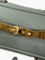 Matelassé Bowling Bag - View 8