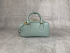 Matelassé Bowling Bag - View 2