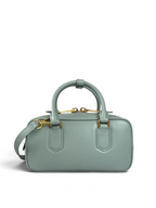 Matelassé Bowling Bag - View 2