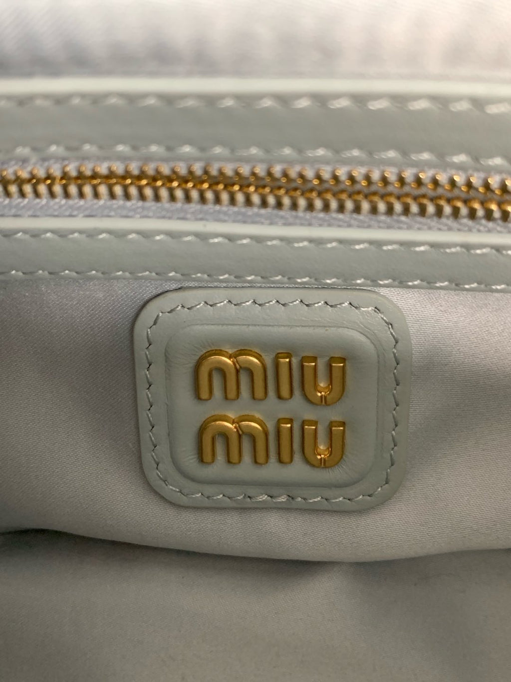 Matelassé Bowling Bag - View 9