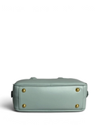 Matelassé Bowling Bag - View 6