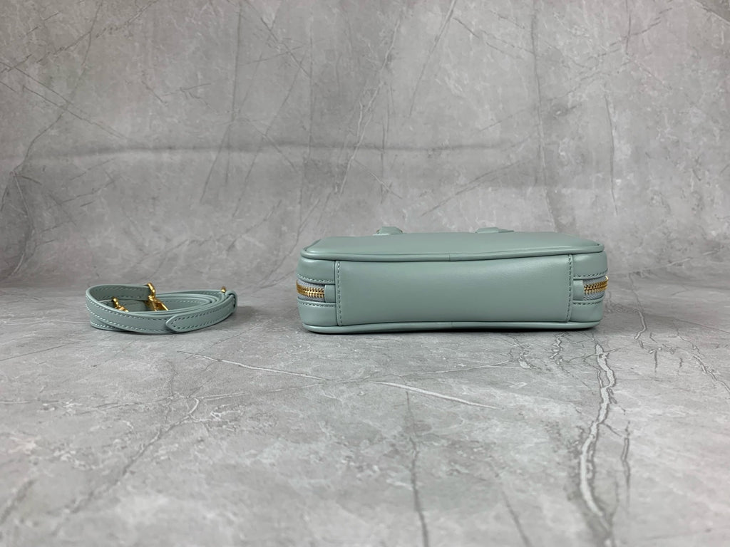 Arcadie Mini Bowling Bag - View 5