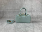Arcadie Mini Bowling Bag - View 2