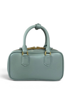 Arcadie Mini Bowling Bag - View 2
