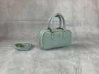 Arcadie Mini Bowling Bag - View 3