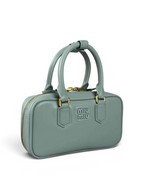 Arcadie Mini Bowling Bag - View 3