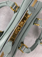 Arcadie Mini Bowling Bag - View 7