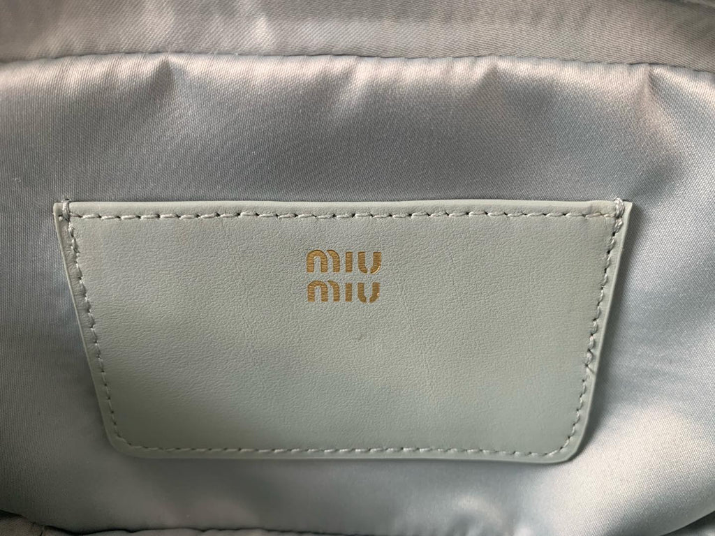 Arcadie Mini Bowling Bag - View 9