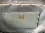 Arcadie Mini Bowling Bag - View 9