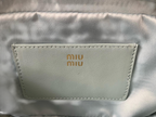 Arcadie Mini Bowling Bag - View 9