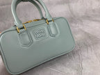 Arcadie Mini Bowling Bag - View 4
