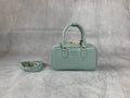 Arcadie Mini Bowling Bag - View 1