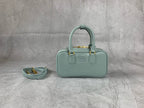 Arcadie Mini Bowling Bag - View 1