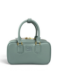 Arcadie Mini Bowling Bag - View 1