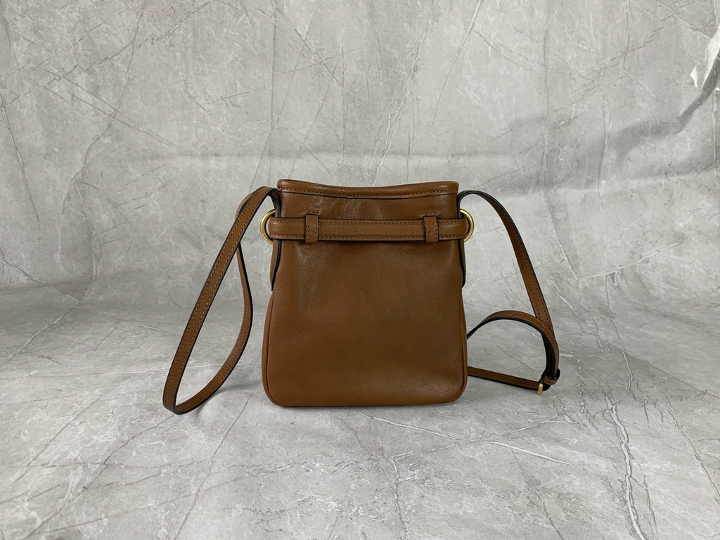 Aventure Mini Bucket Bag - View 2