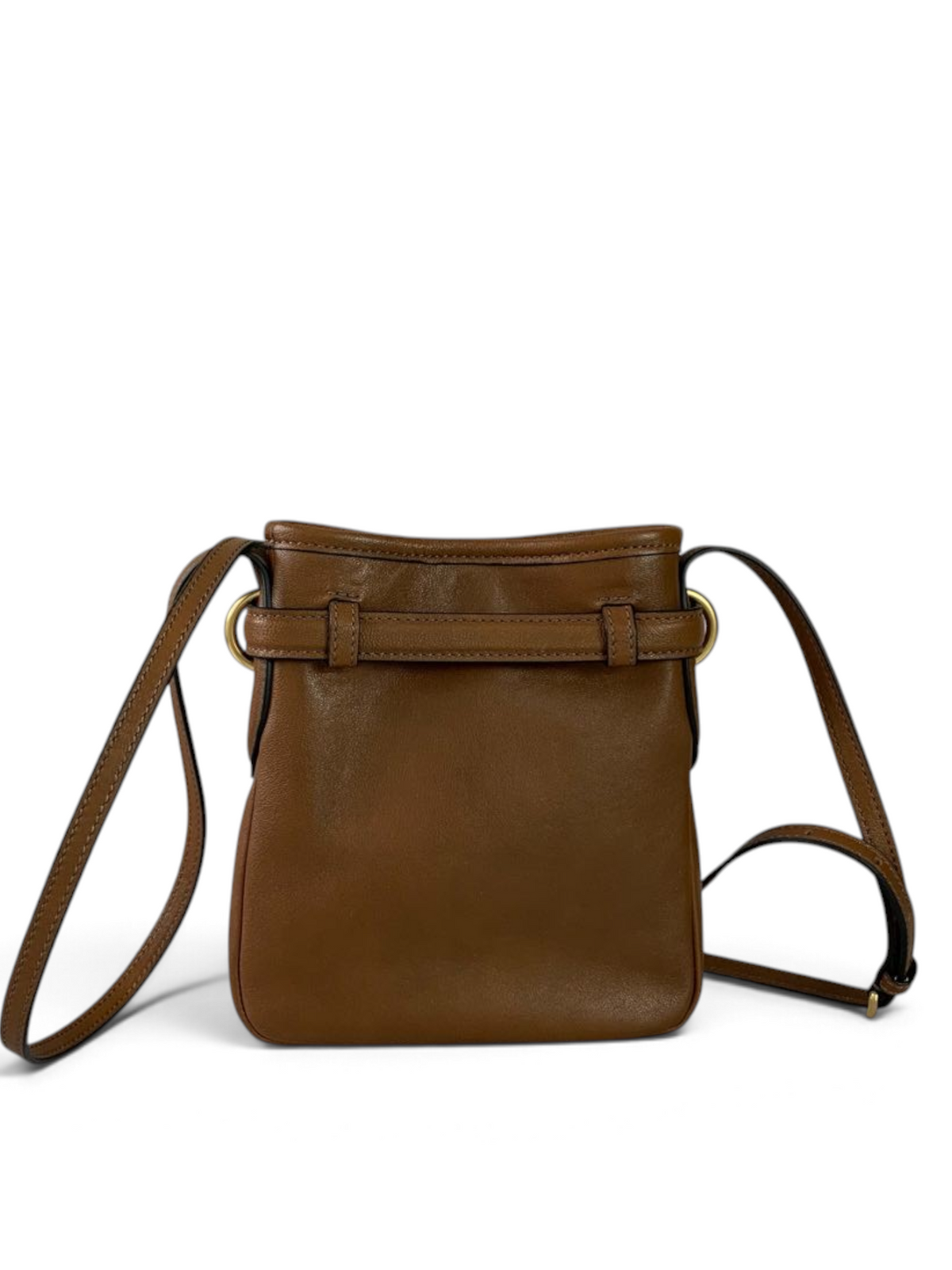 Aventure Mini Bucket Bag - View 2