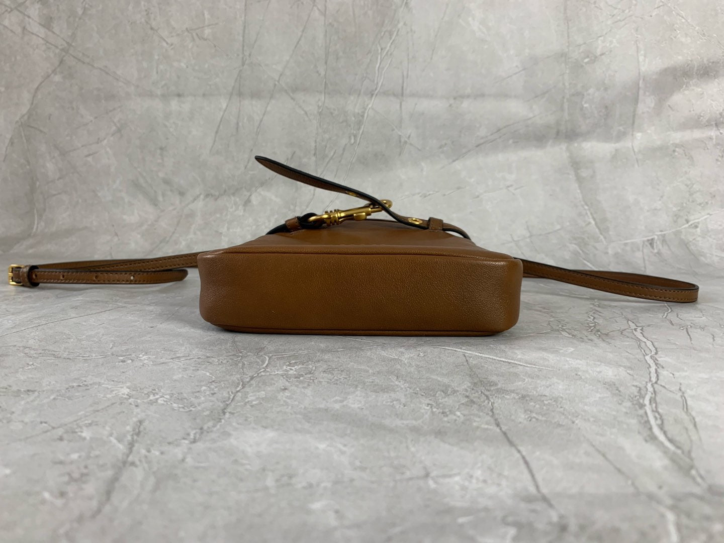 Aventure Mini Bucket Bag - View 7