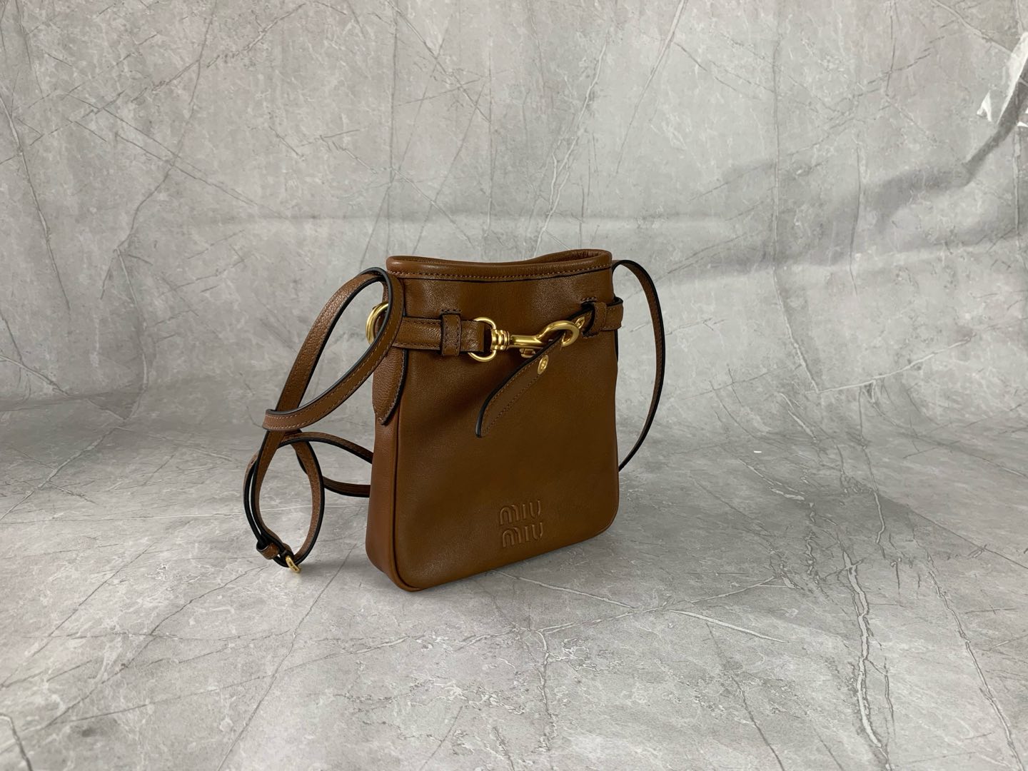 Aventure Mini Bucket Bag - View 3
