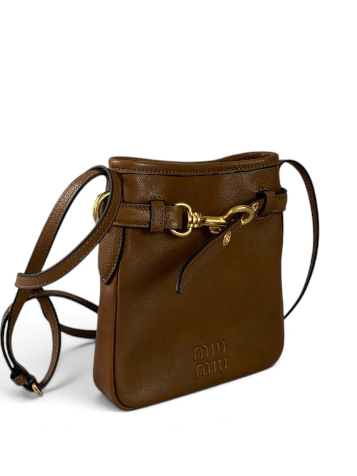 Aventure Mini Bucket Bag - View 3