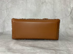 Soft Large Basket Bag - View 7