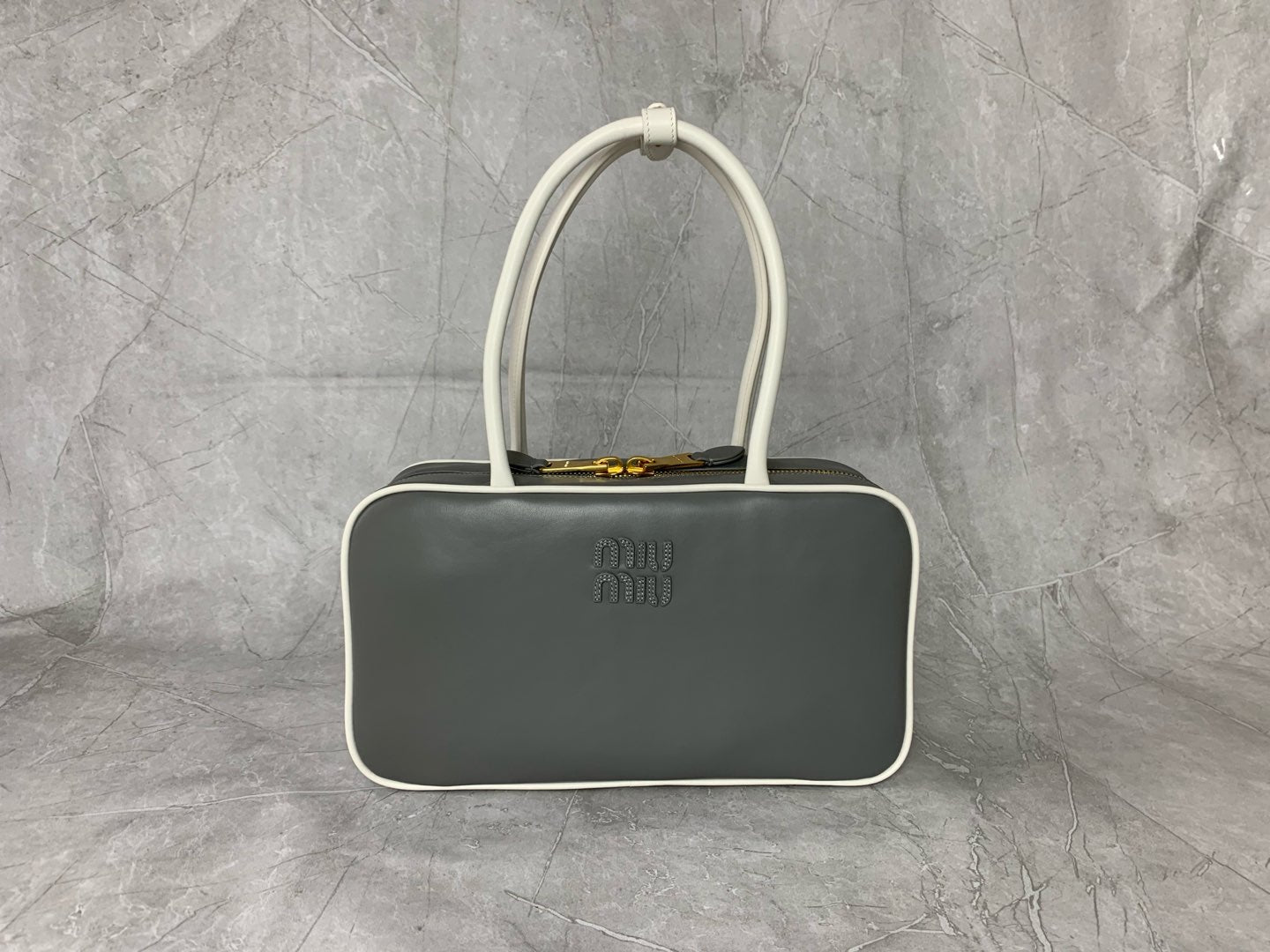 Soft Briefcase Bag - View 1