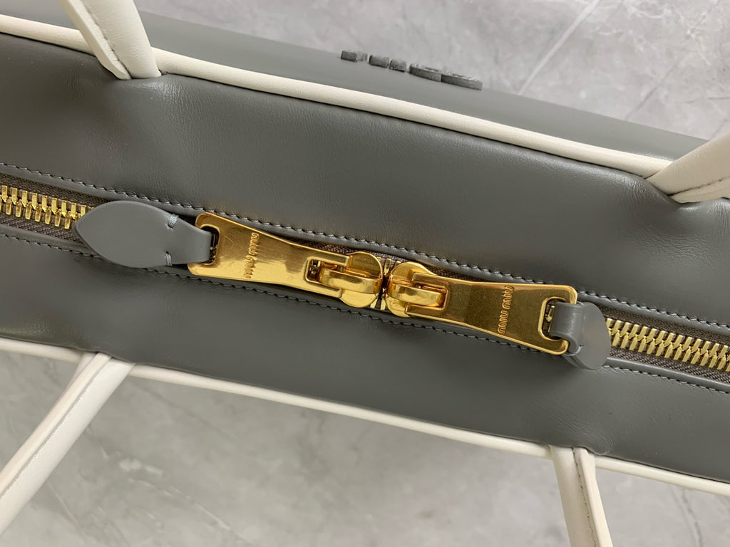 Soft Briefcase Bag - View 7