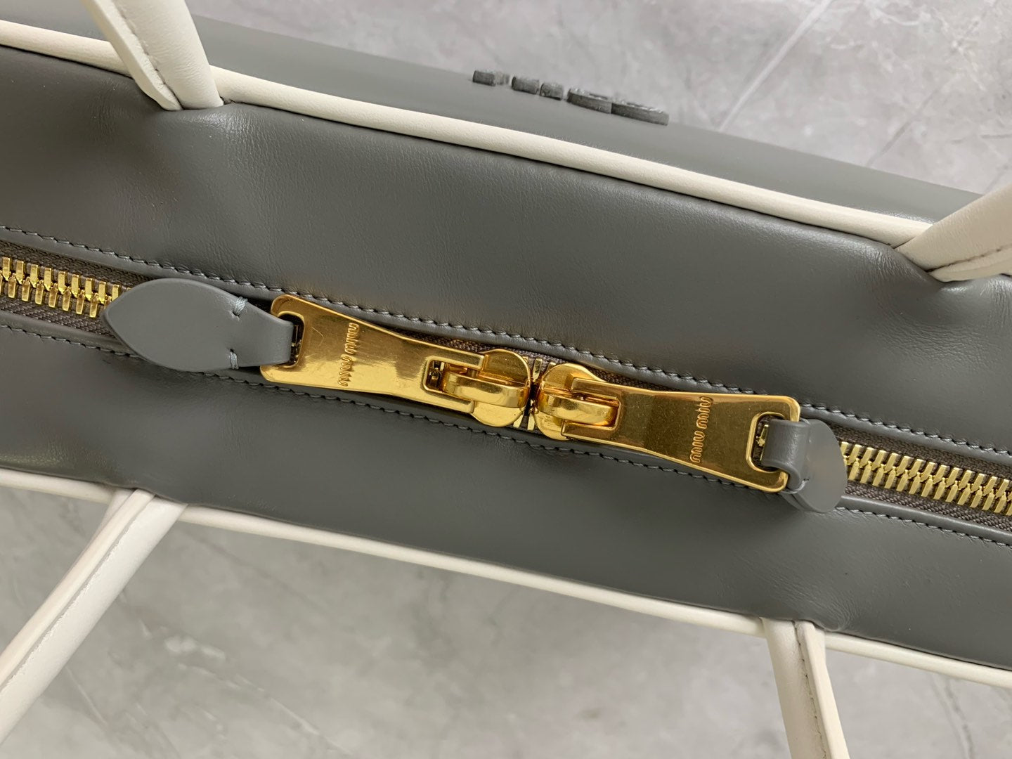 Soft Briefcase Bag - View 7