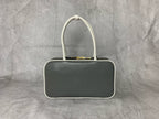 Soft Briefcase Bag - View 2