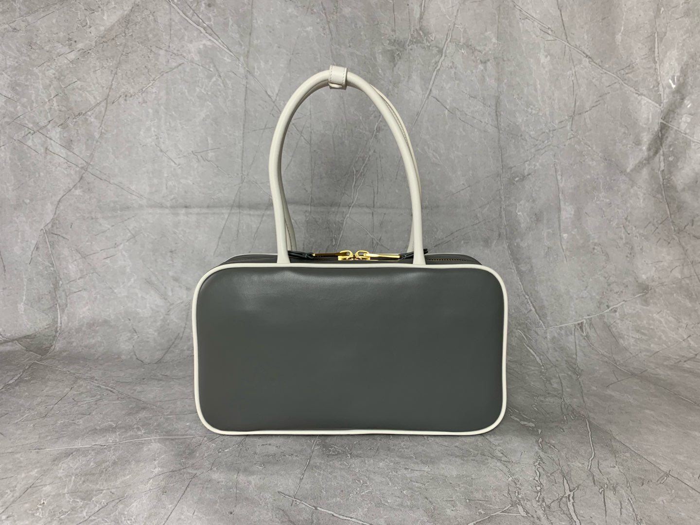 Soft Briefcase Bag - View 2