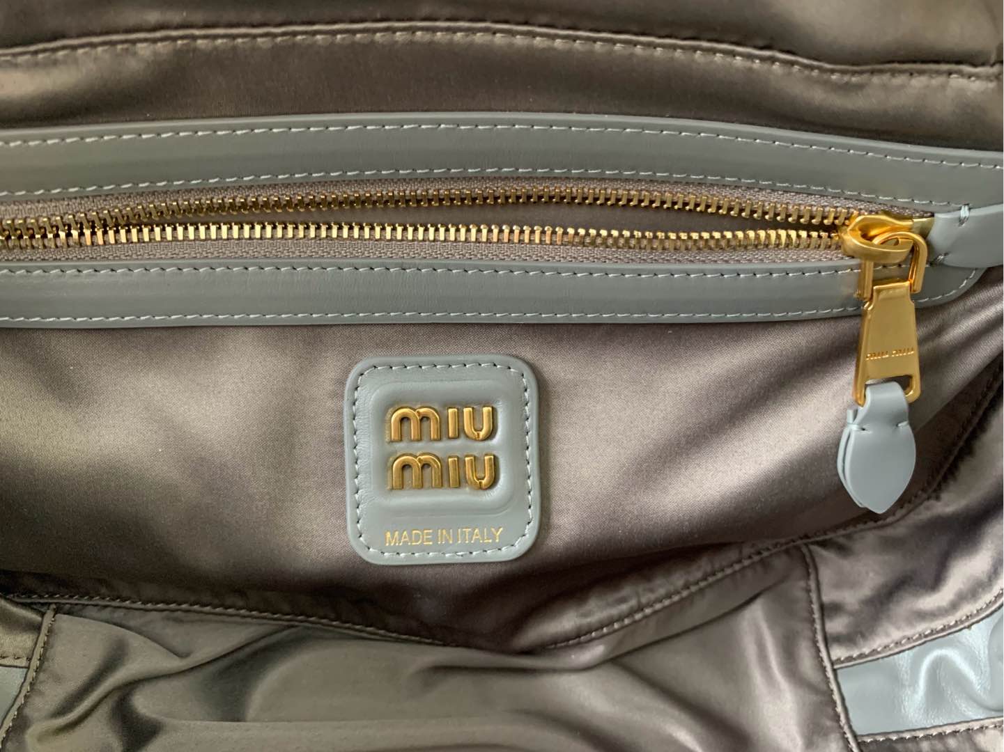 Soft Briefcase Bag - View 9