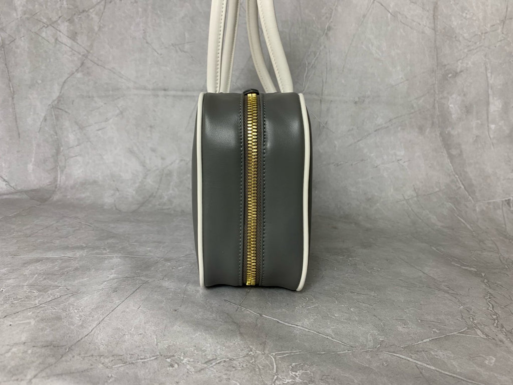 Soft Briefcase Bag - View 4