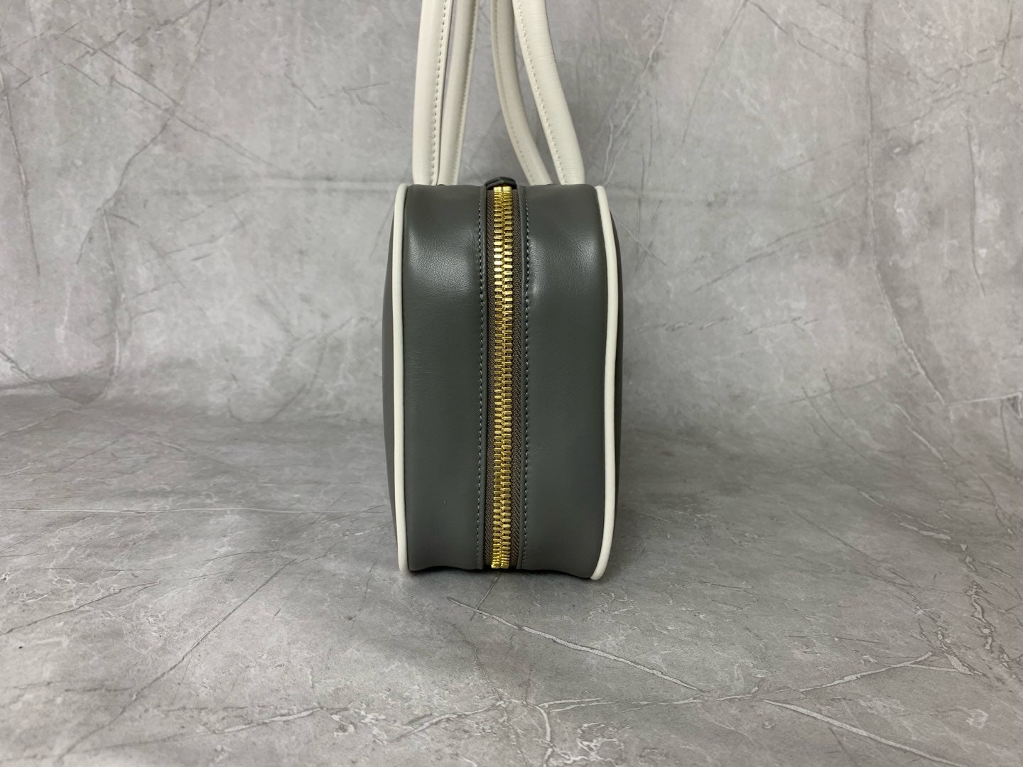 Soft Briefcase Bag - View 4