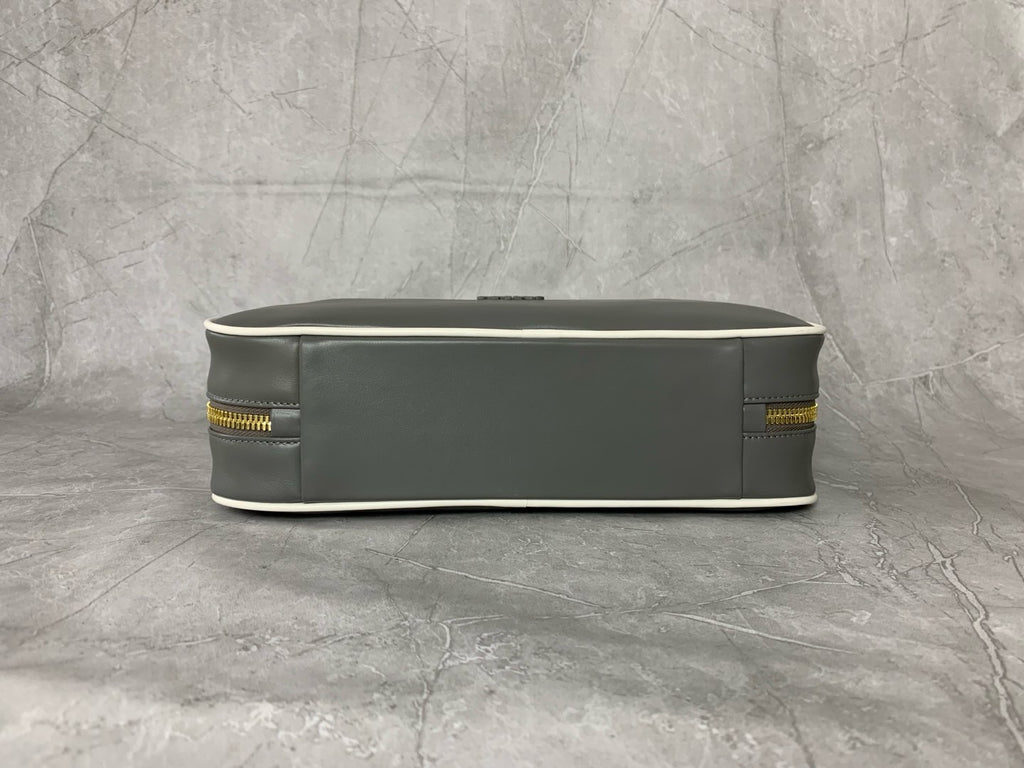 Soft Briefcase Bag - View 5