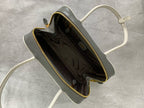 Soft Briefcase Bag - View 8