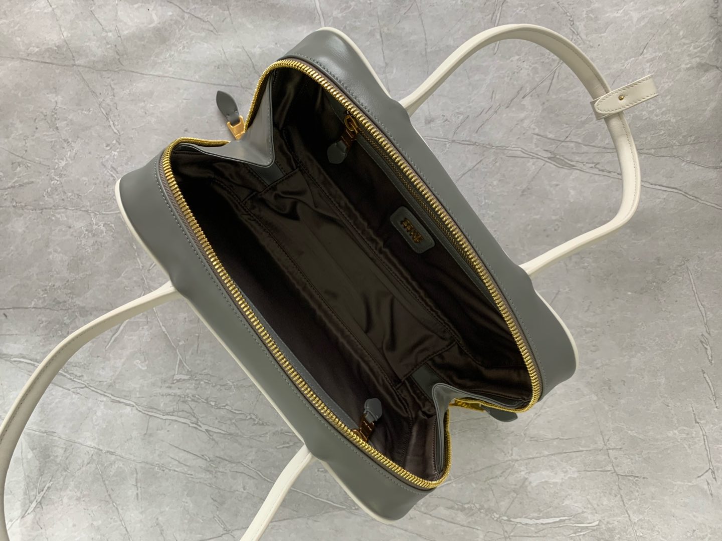 Soft Briefcase Bag - View 8