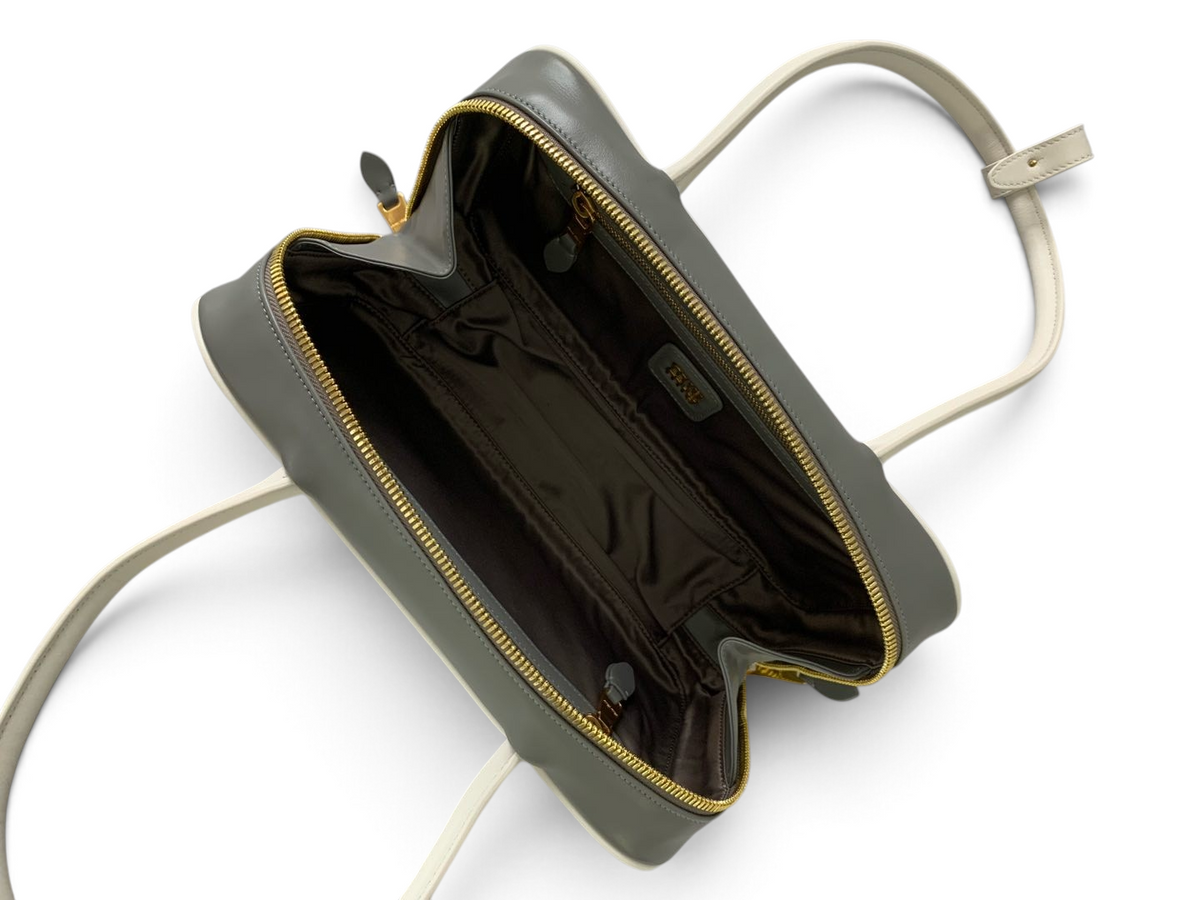 Soft Briefcase Bag - View 8