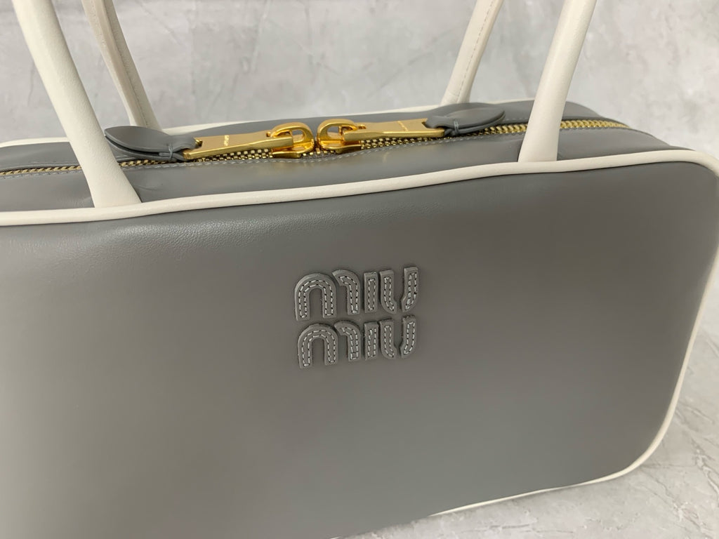 Soft Briefcase Bag - View 6