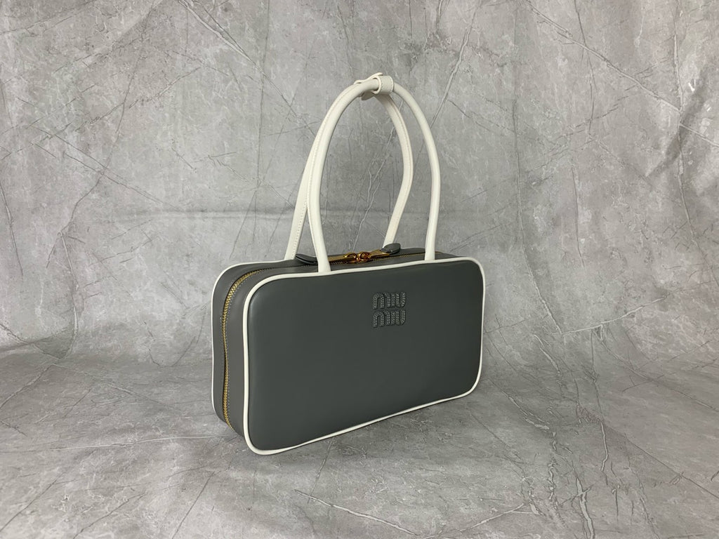 Soft Briefcase Bag - View 3