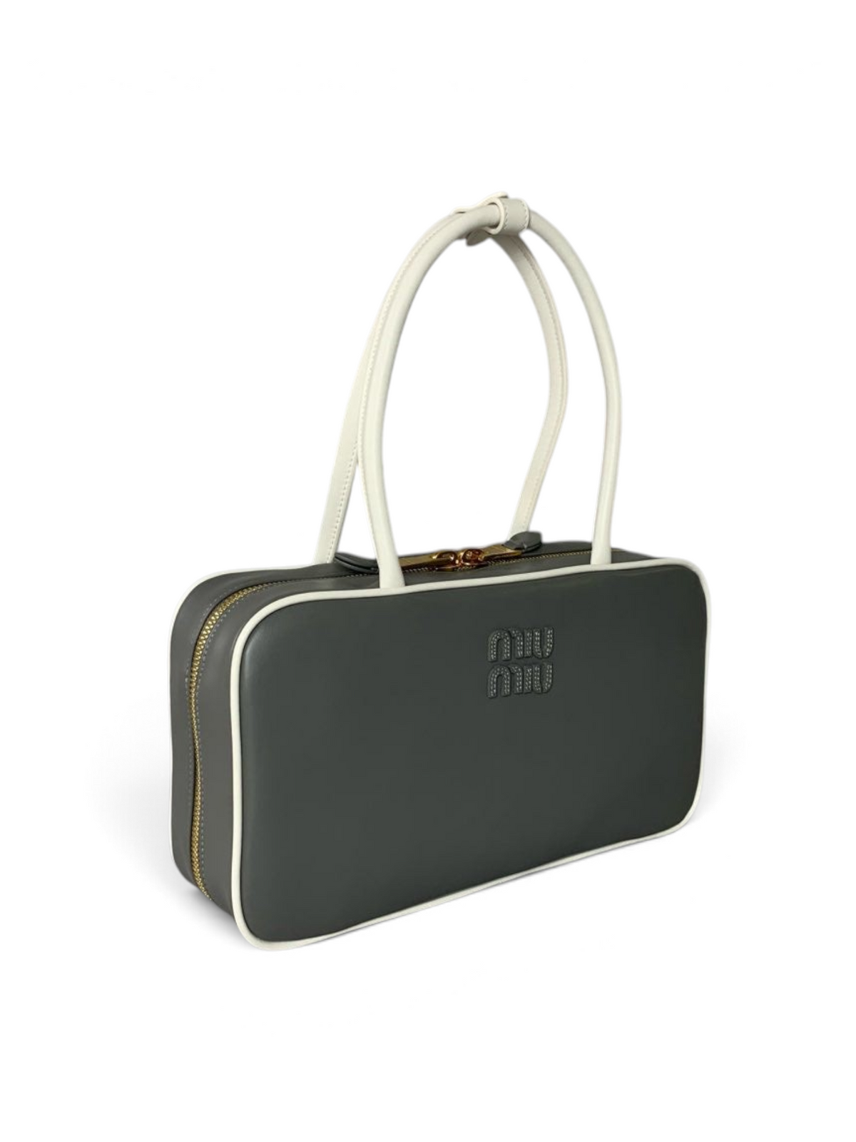 Soft Briefcase Bag - View 3