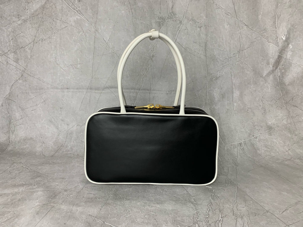 Soft Briefcase Bag - View 2