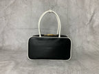 Soft Briefcase Bag - View 2