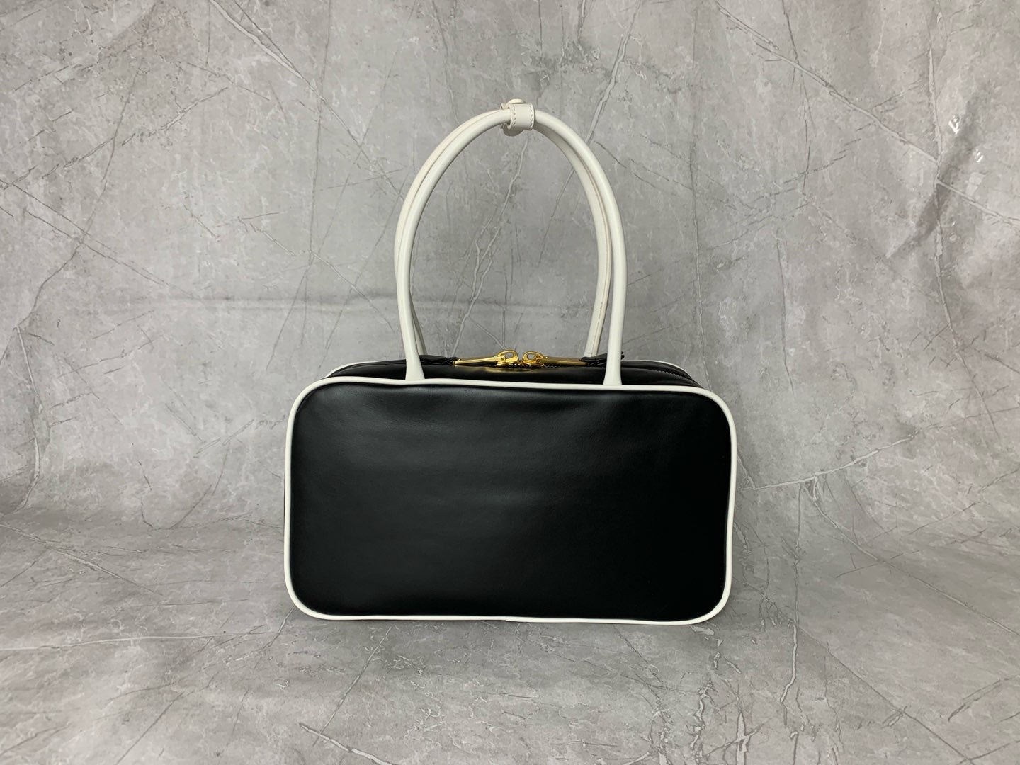 Soft Briefcase Bag - View 2