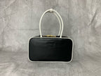 Soft Briefcase Bag - View 1